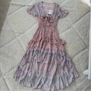 Wilde Bella Seashell Dress